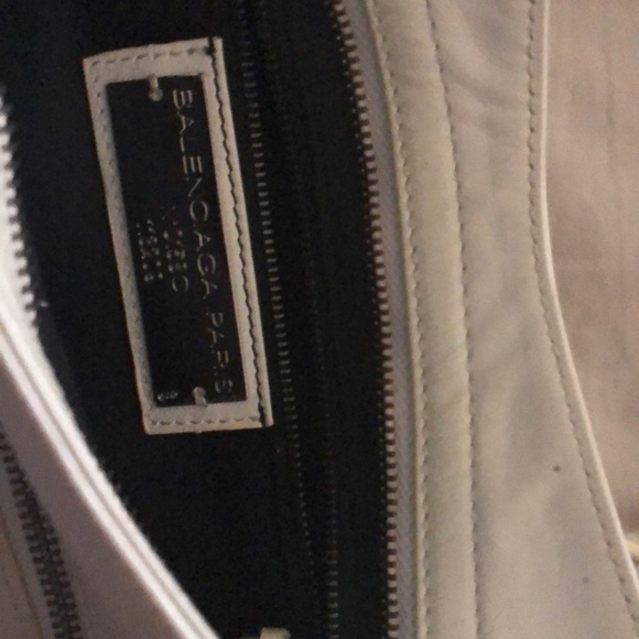 Balenciaga Purse - Picture 3 of 5